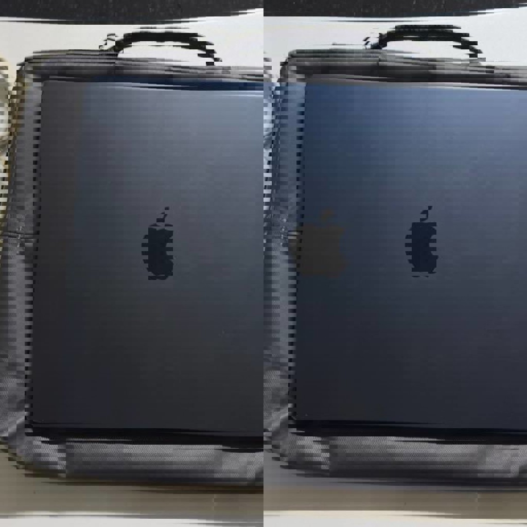 MacBook Air Midnight M2 2022