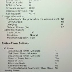 MacBook Air Midnight M2 2022 - фото 3