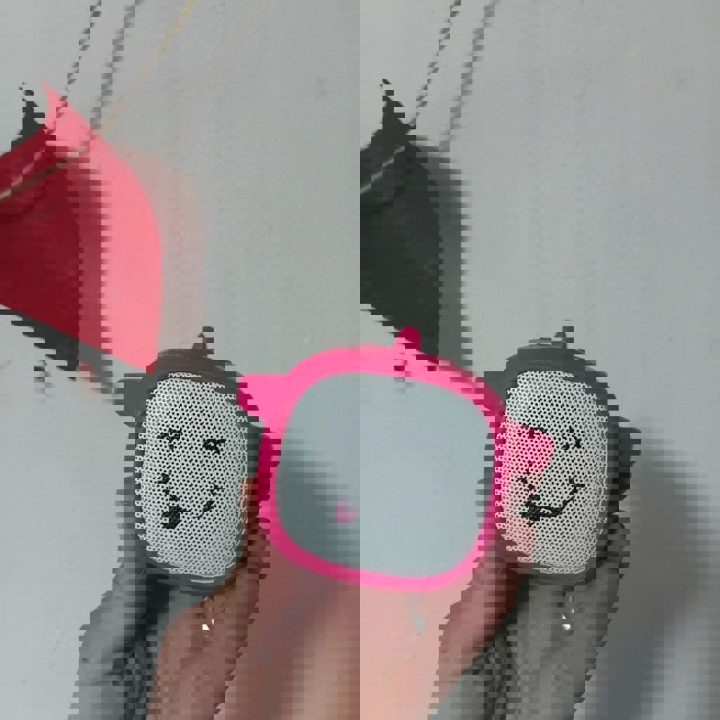 Детская Bluetooth колонка