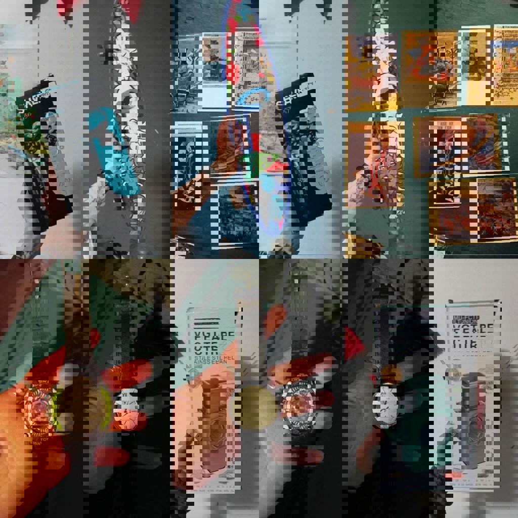 Овощерезка / Терка