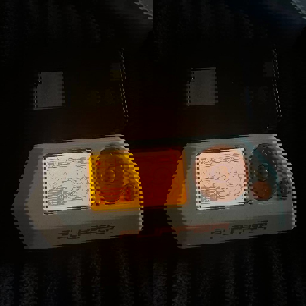 Модуль Marauder ESP 32