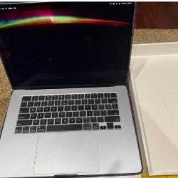 Apple MacBook Air 15' M4 Chip - фото 2