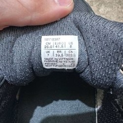 Кроссовки - фото 2