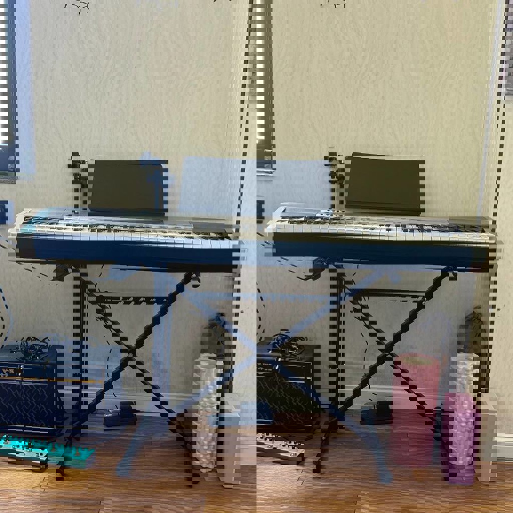 Цифровое пианино Casio CDP-130