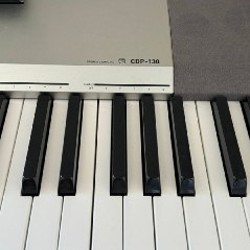 Цифровое пианино Casio CDP-130 - фото 4