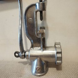 Мясорубка - фото 2