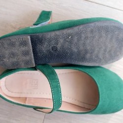 Barefoot shoes - фото 3