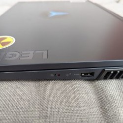 Ноутбук Lenovo Legion 5 15ACH6A - фото 4