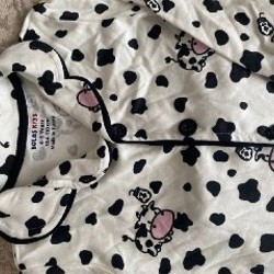 Пижама - фото 3