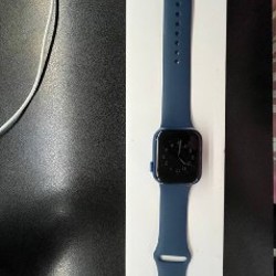 Apple Watch series 7 - фото 2