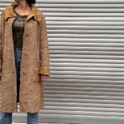 Шершавая платье - фото 2