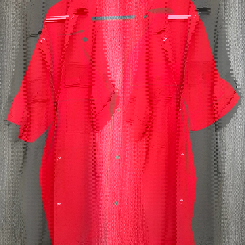 Летняя рубашка