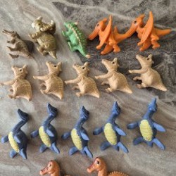 Фигурка Животные - фото 2