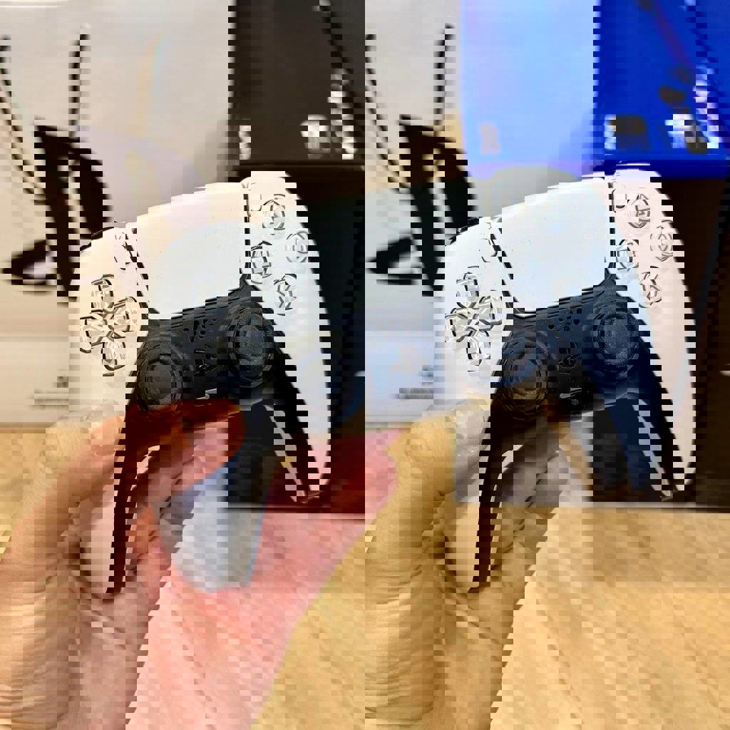 Джойстик Dualsense PS5