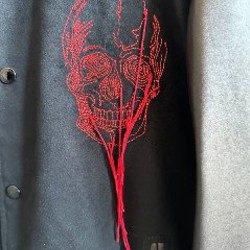 Бомбер Alexander McQueen - фото 3