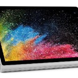 Microsoft Surface Book 2 - фото 3