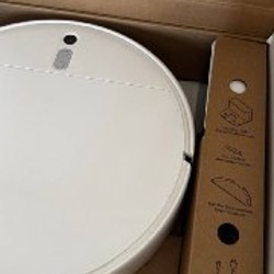 Mi Robot Vacuum-Mop 2 Lite - фото 3