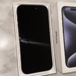 IPhone 15 Pro - фото 2