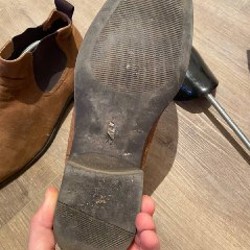 Челси H&M - фото 2