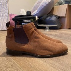 Челси H&M - фото 3