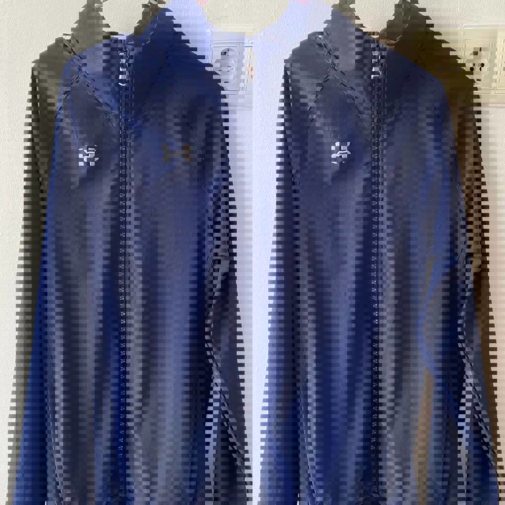 Водонепроницаемая куртка Nike