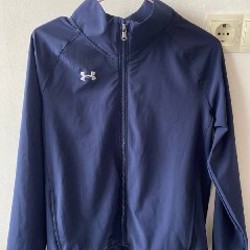 Водонепроницаемая куртка Nike - фото 1