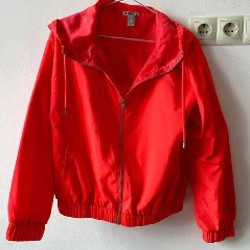 Водонепроницаемая куртка Nike - фото 2