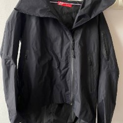 Водонепроницаемая куртка Nike - фото 3