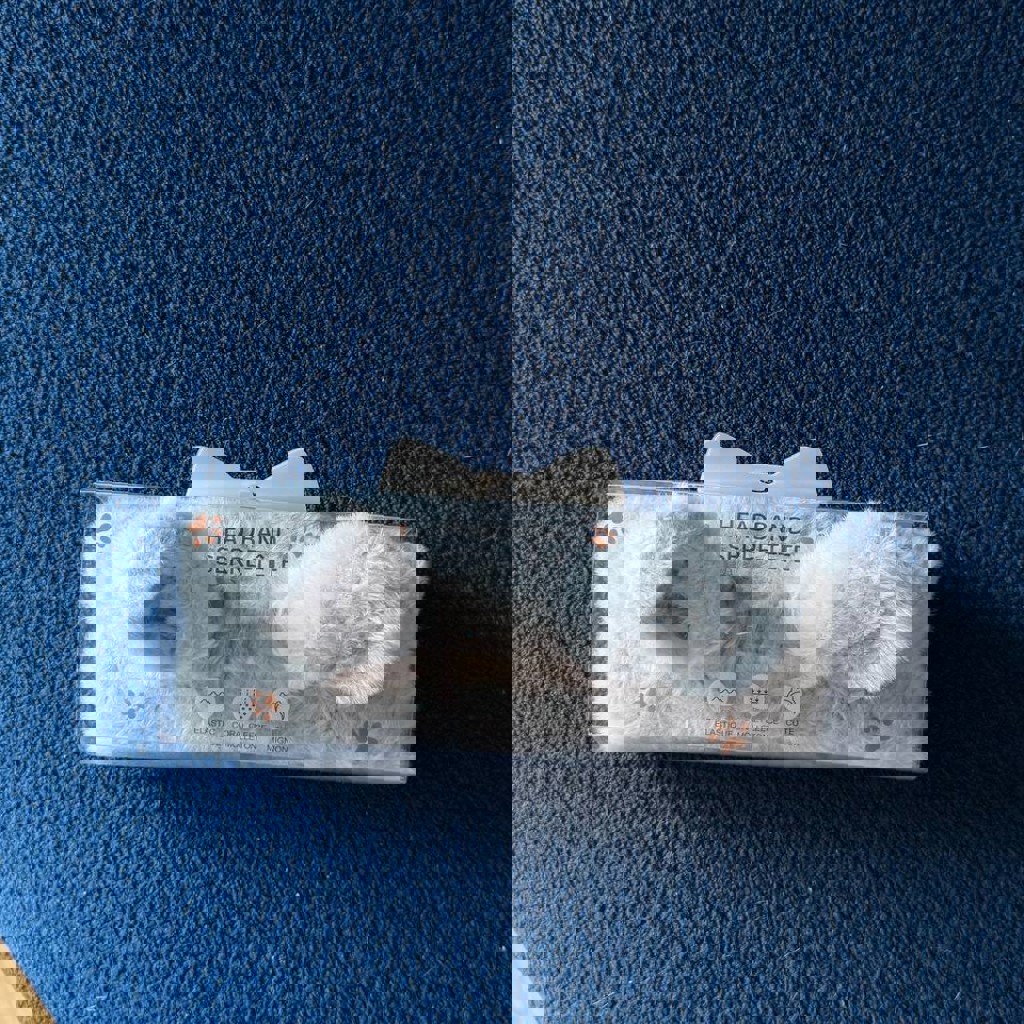 Повязка для волос