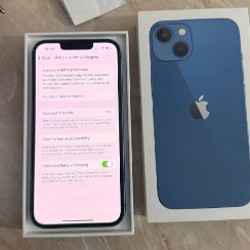 IPhone 13 - фото 3