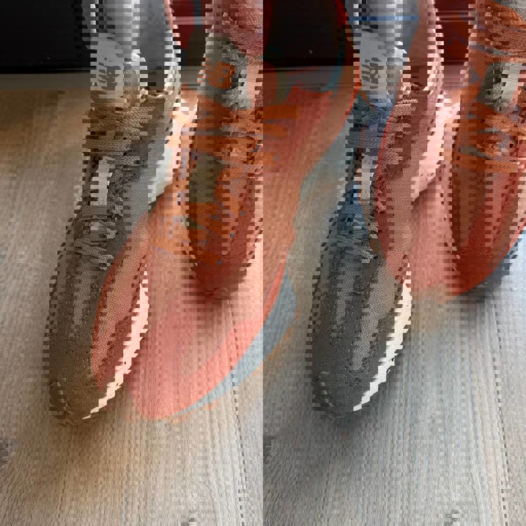 Кроссовки New Balance