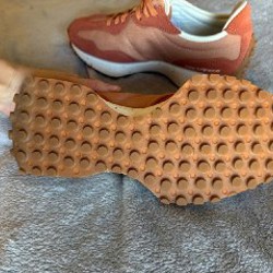 Кроссовки New Balance - фото 3