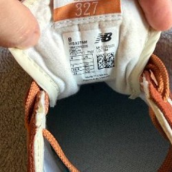 Кроссовки New Balance - фото 4