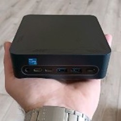Мини-ПК CHUWI LarkBox S - фото 3