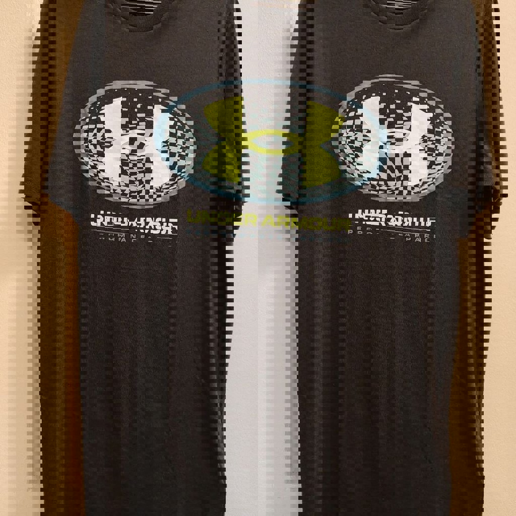 Футболка Under Armour