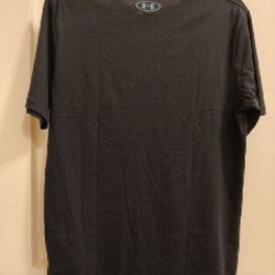 Футболка Under Armour - фото 2