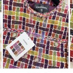 Пиджак CHANEL - фото 2