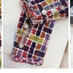 Пиджак CHANEL - фото 4