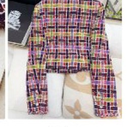 Пиджак CHANEL - фото 5