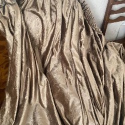 Шторы - фото 3