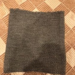 Шапочка Zara - фото 3