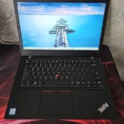 Ноутбук Lenovo ThinkPad L480 - фото 8