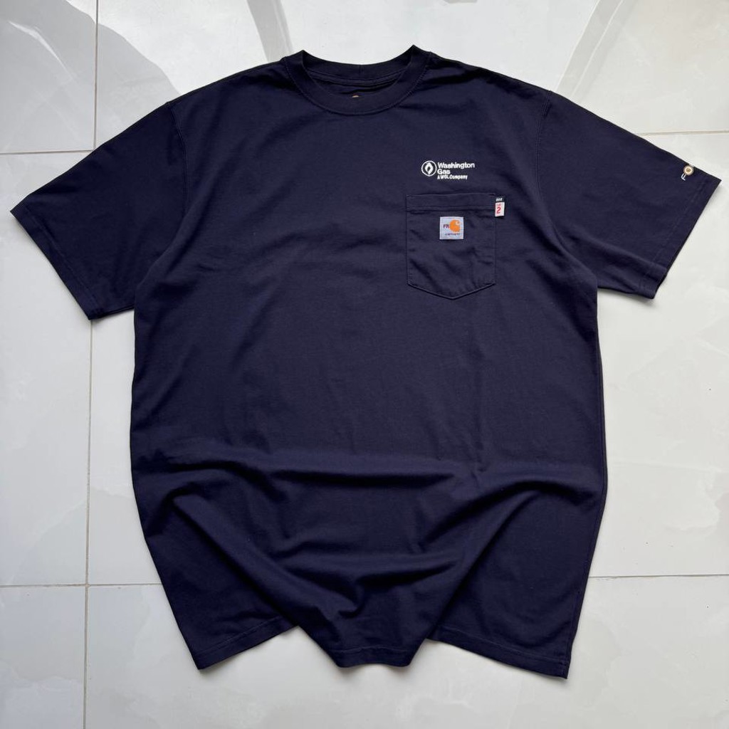 Футболка Carhartt Flame Resistant