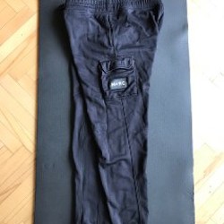 Спортивные штаны Chained & Able - фото 4