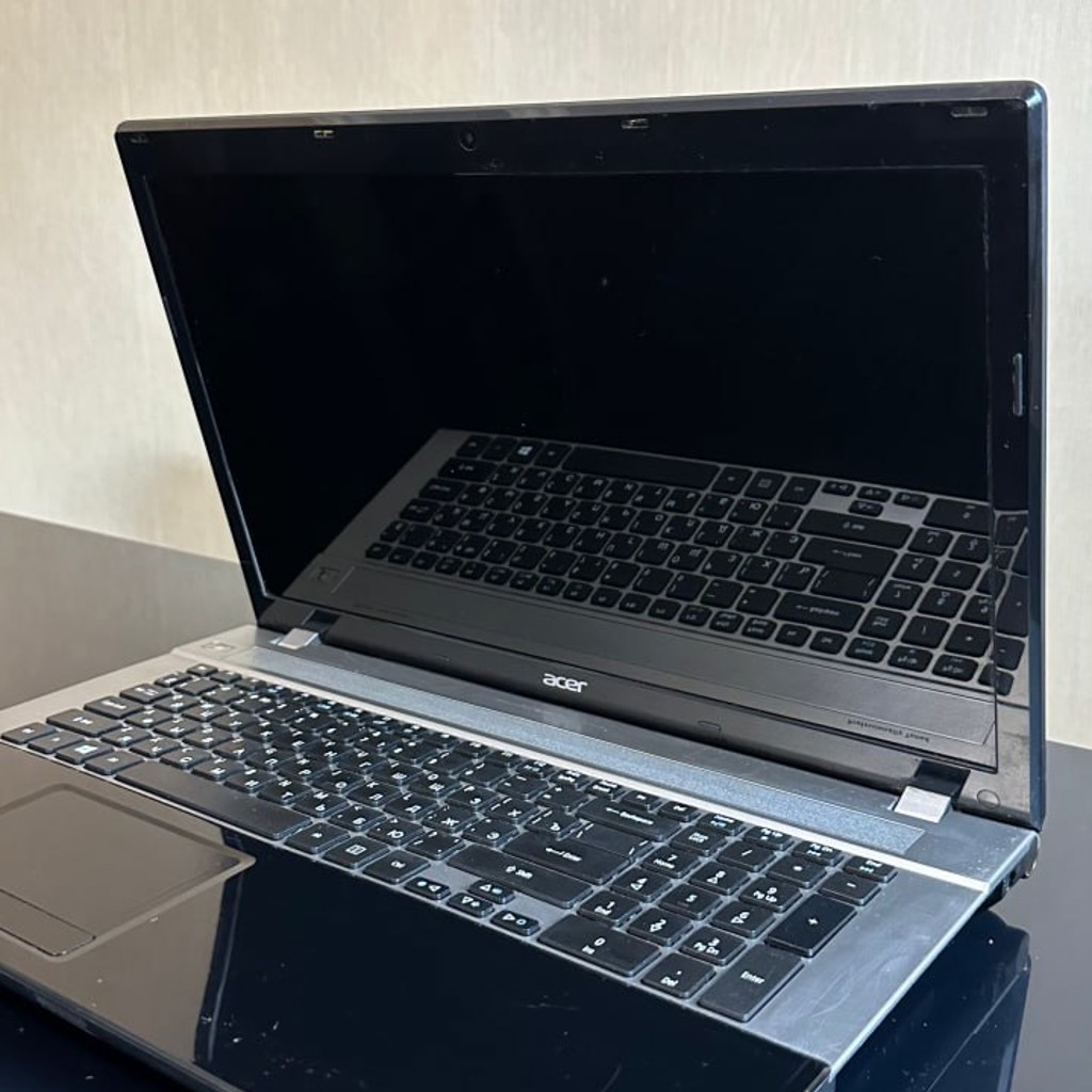 Acer Aspire V3-771G