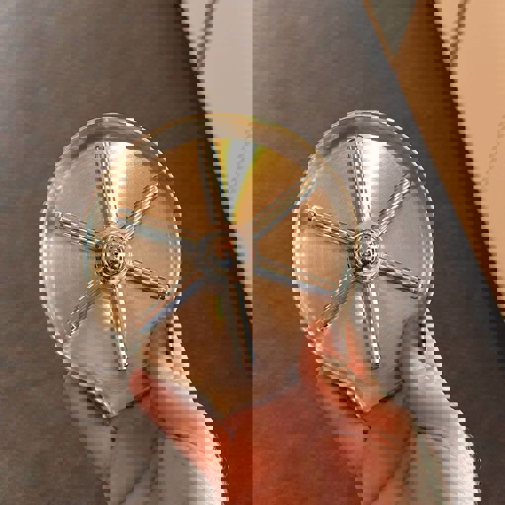 Ринзер для мойки стаканов