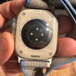 Apple Watch Ultra 2 - фото 2