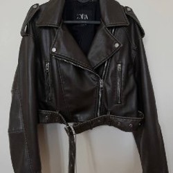 Косуха Zara - фото 2