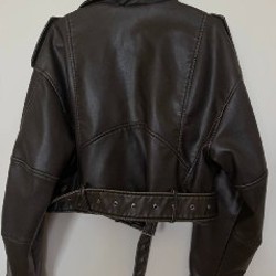 Косуха Zara - фото 3