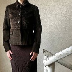 Кожаные сапоги - фото 2